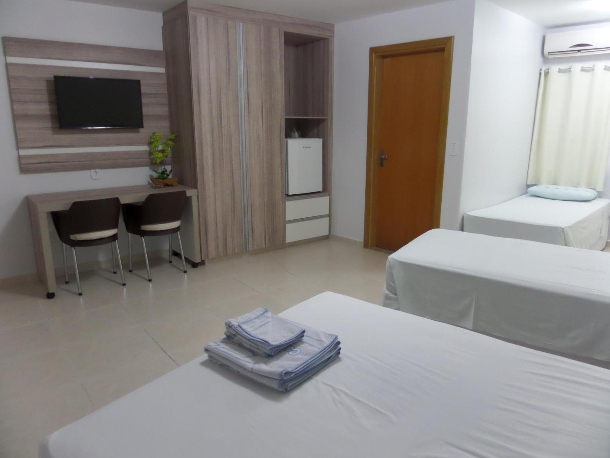Quarto Família Standard