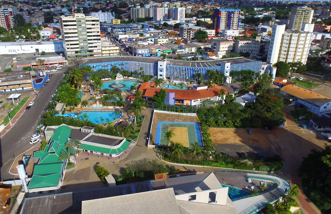 Hotel Ctc-1